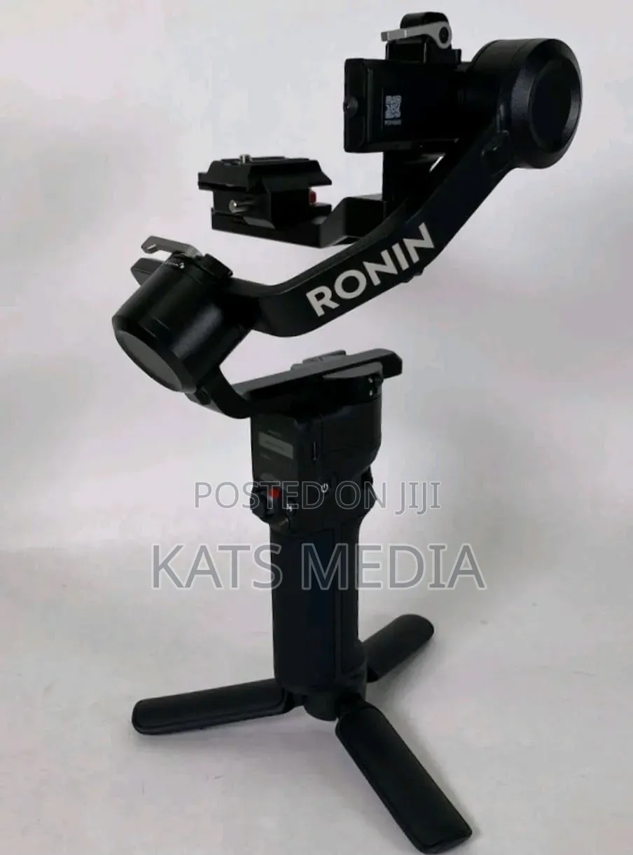 Camera Gimbal