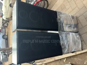 Pioneer Speakers