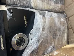 Victor Domestic Speakers