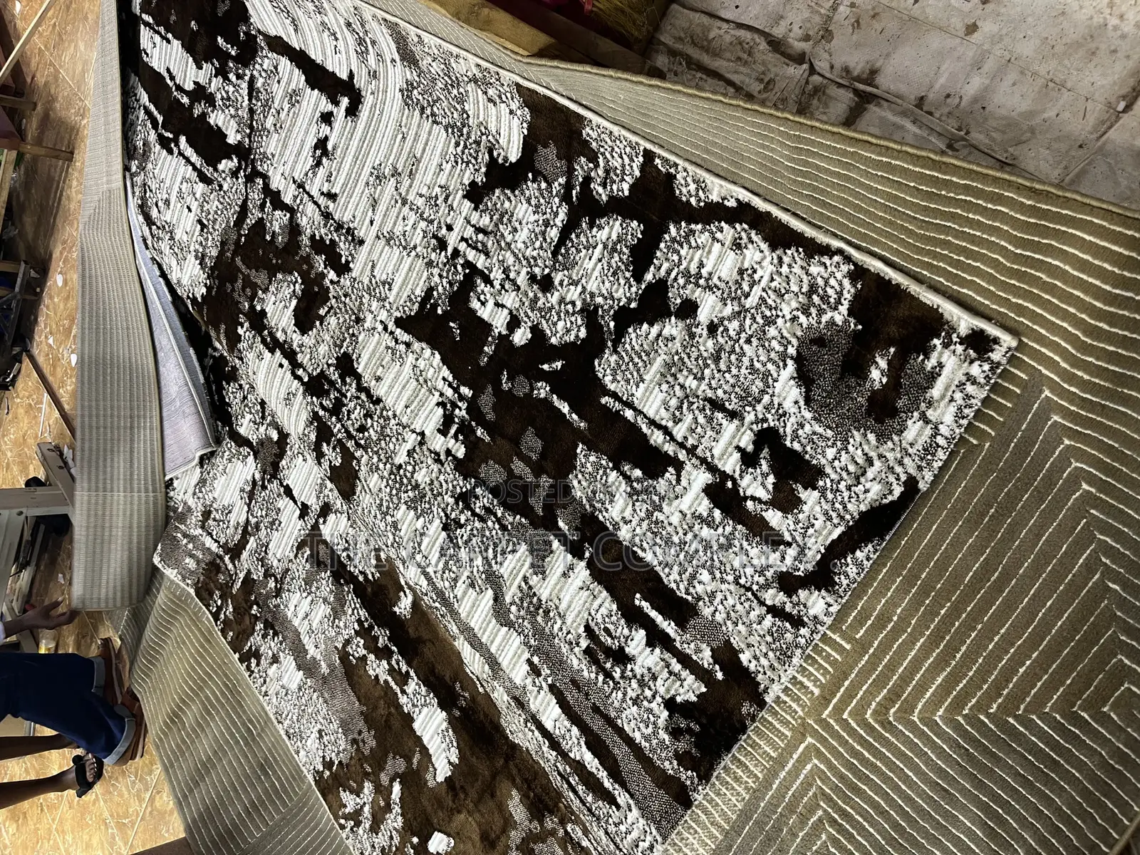 Large Rugs 3x2 Meters