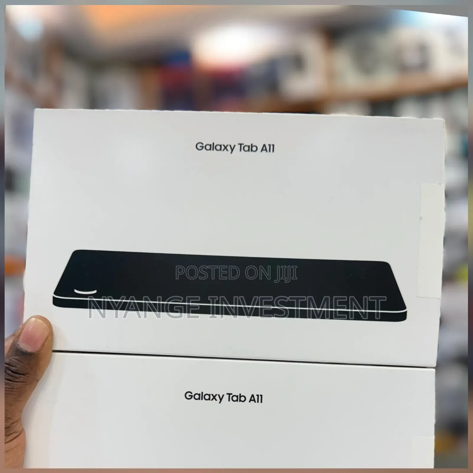 New Samsung G600 Gray