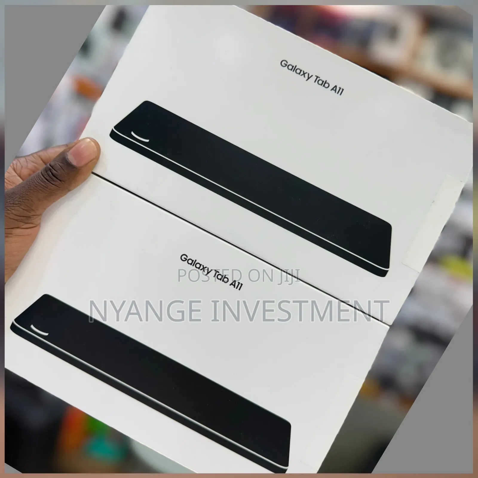 New Samsung G600 Gray