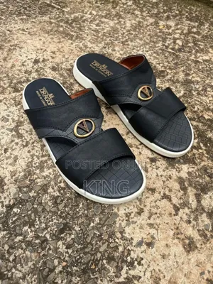 Comfortable Leather Sandals Wear