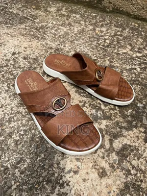 Lightweight Casual Sandals Style