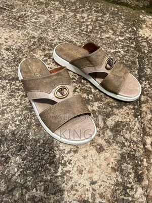Lightweight Casual Sandals Style
