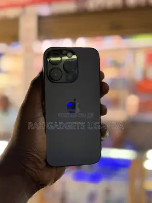 Apple iPhone 14 Pro 128 GB Gray