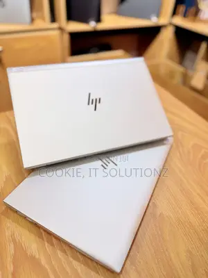 Laptop HP EliteBook 840 G7 8GB Intel Core i7 SSHD (Hybrid) 256GB