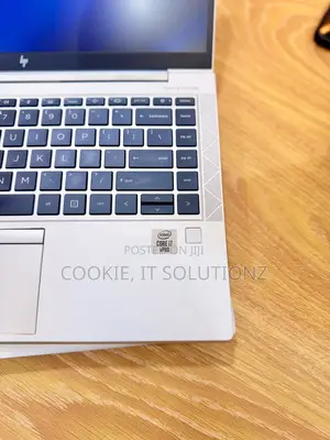 Laptop HP EliteBook 840 G7 8GB Intel Core i7 SSHD (Hybrid) 256GB