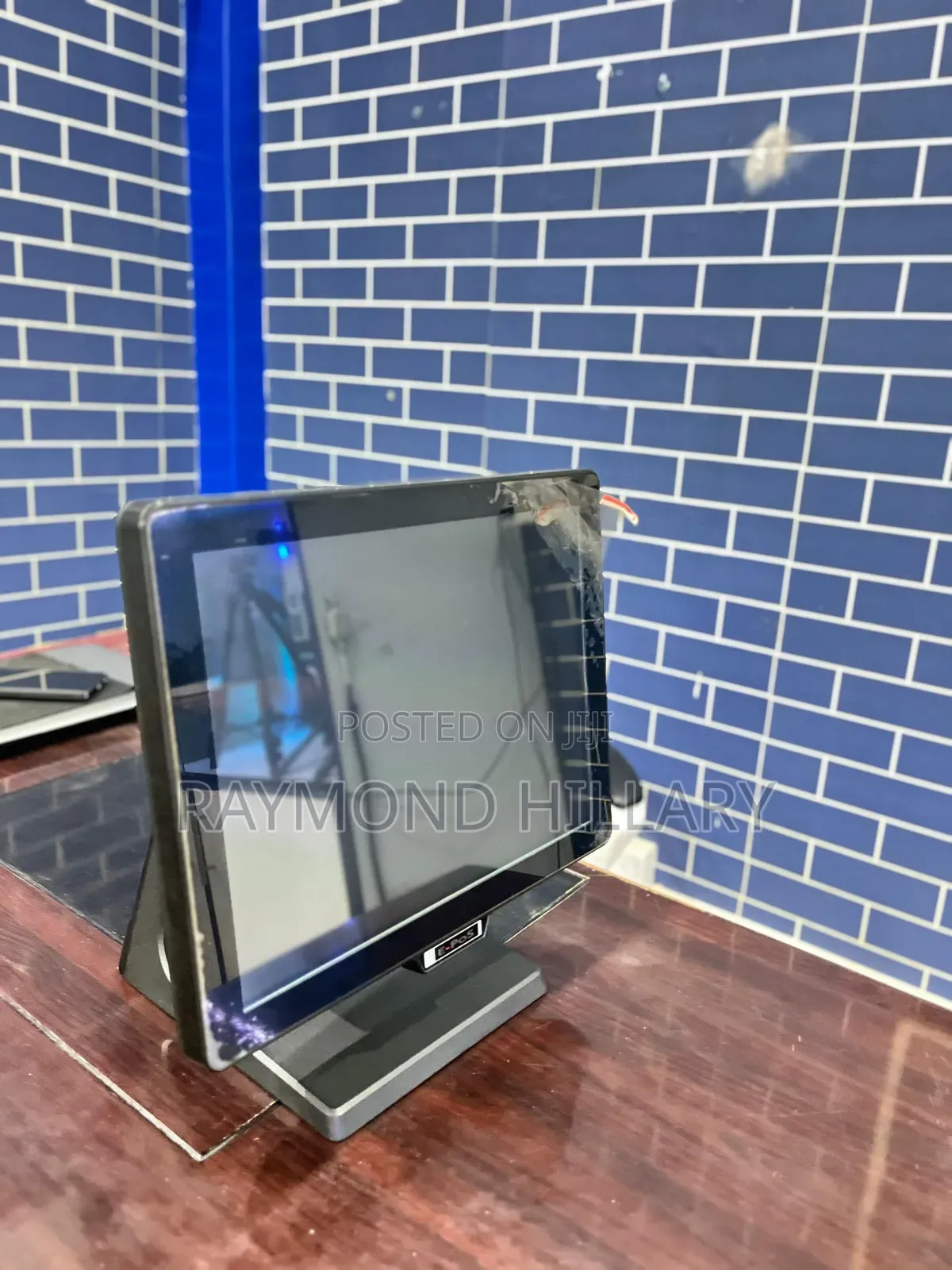 E Pos Machine