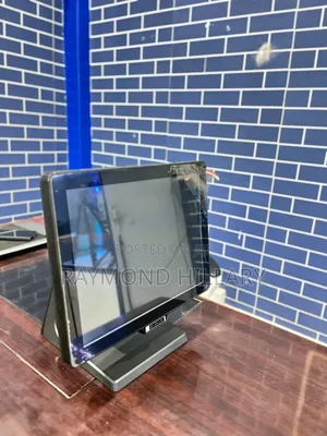 E Pos Machine