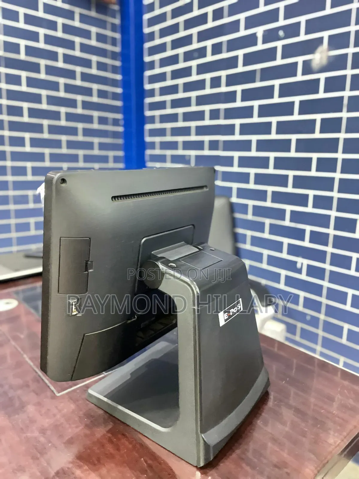 E Pos Machine