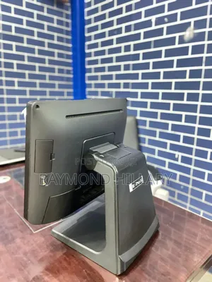 E Pos Machine