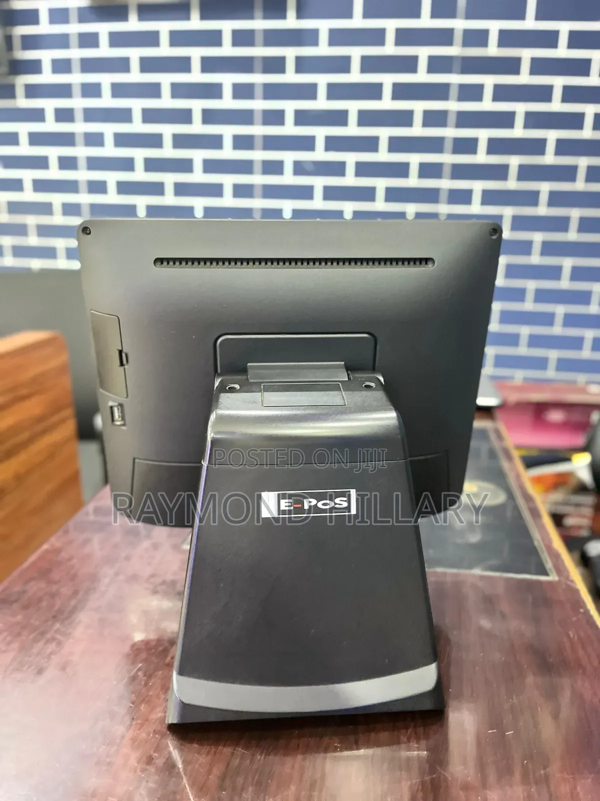E Pos Machine
