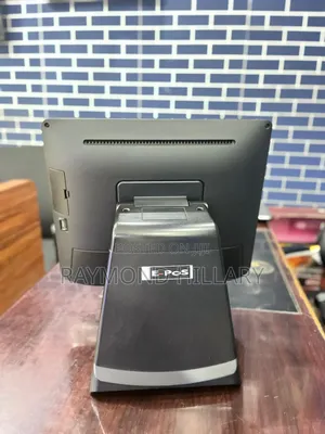 E Pos Machine