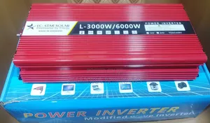 Power Inverter