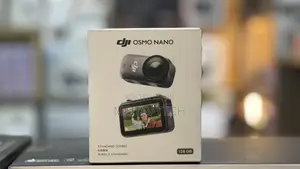 Dji Osmo Nano Standard Combo