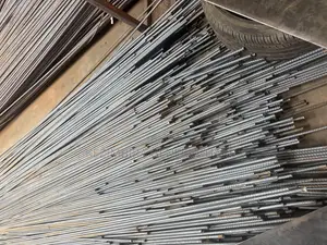 Iron Bars TMT 12mm