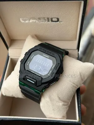 Unisex Sports Casio G-Shock Wrist Digital Time Watch at 20% Discount
