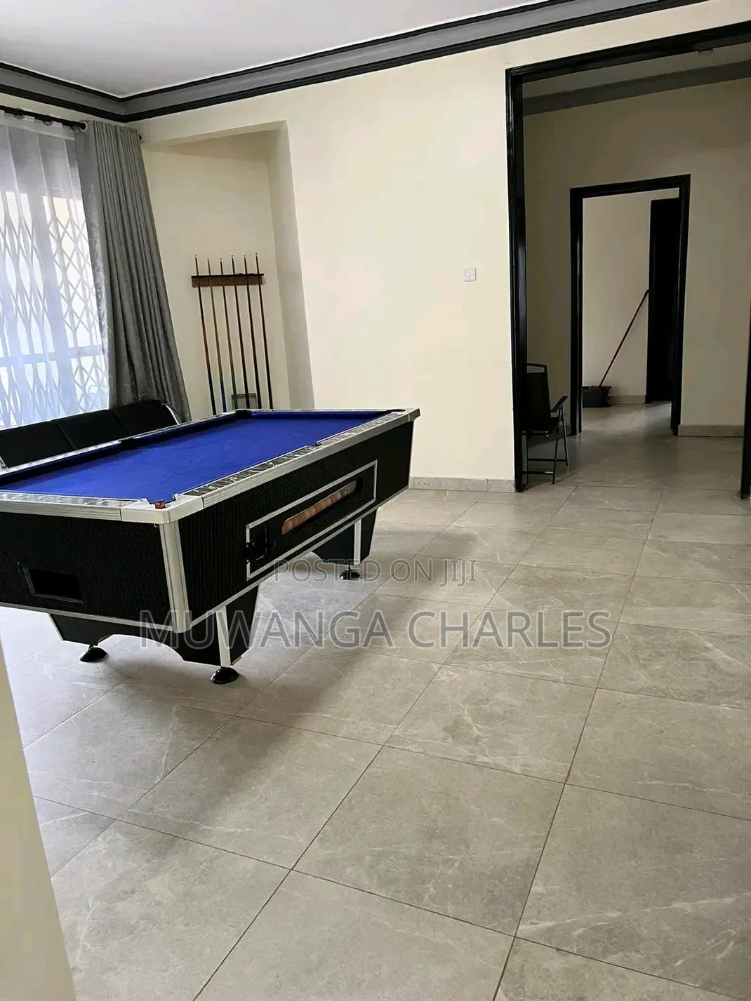 Furnished 9bdrm Duplex in Fs Properties Ltd, Central Division for rent