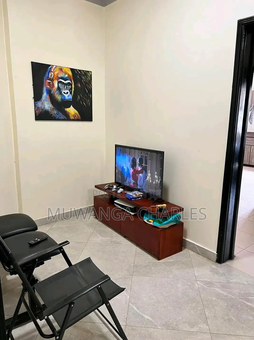 Furnished 9bdrm Duplex in Fs Properties Ltd, Central Division for rent