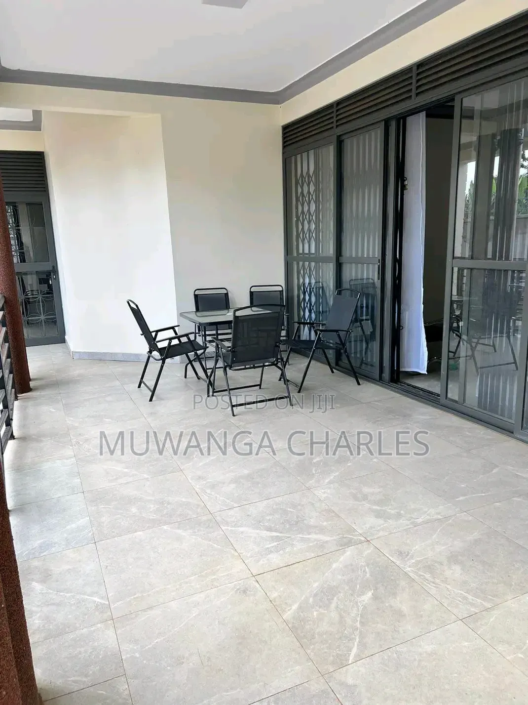 Furnished 9bdrm Duplex in Fs Properties Ltd, Central Division for rent