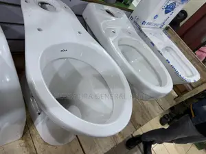 Toilet Seat Complete