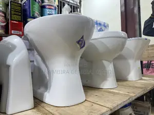 Toilet Seat Complete