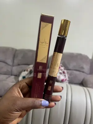 Ameerat Al Arab Perfume for Ladies - 35mls