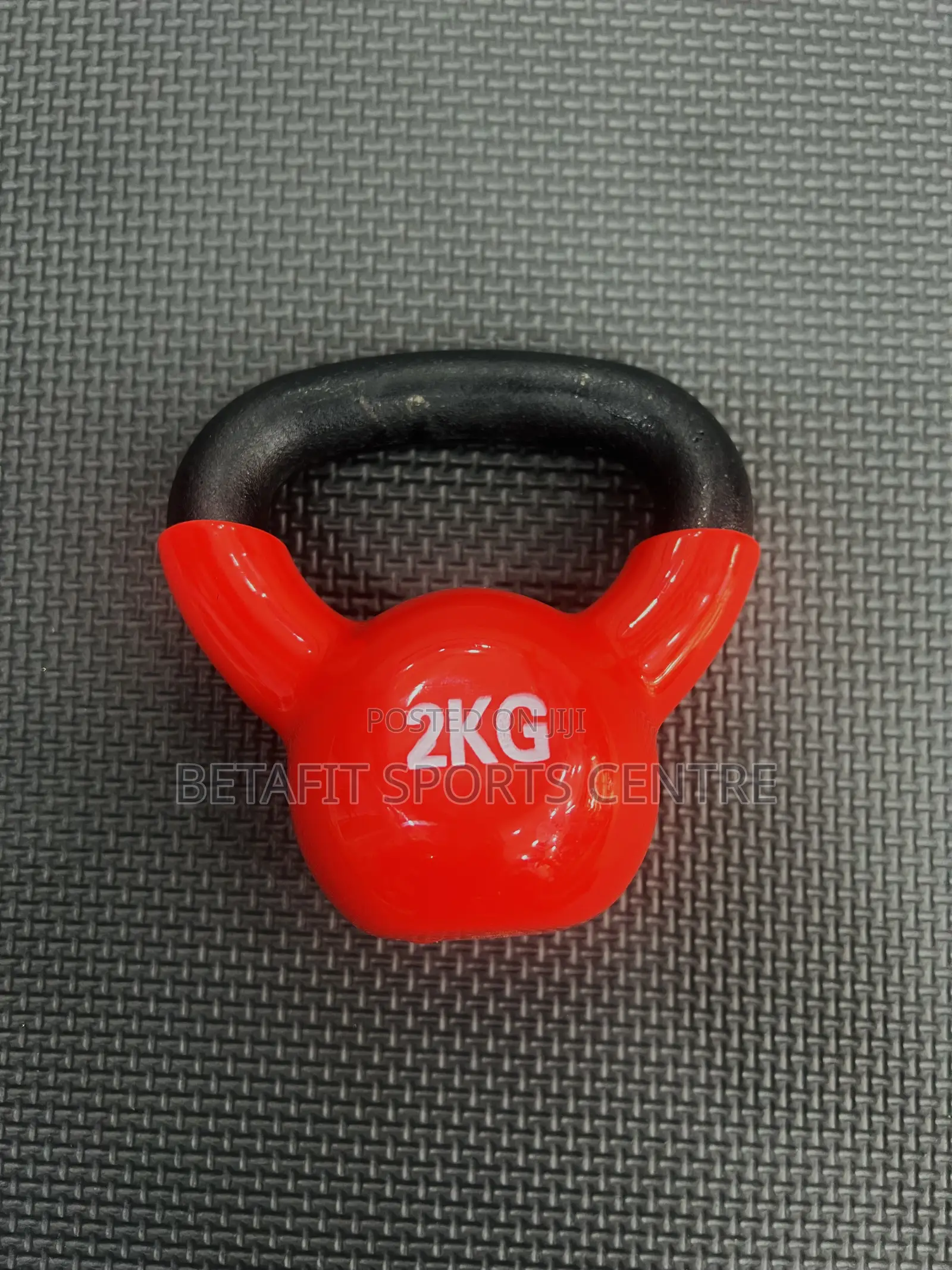 Kettlebell 2kg