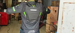 Motocentric Motorcycle Riding Jacket