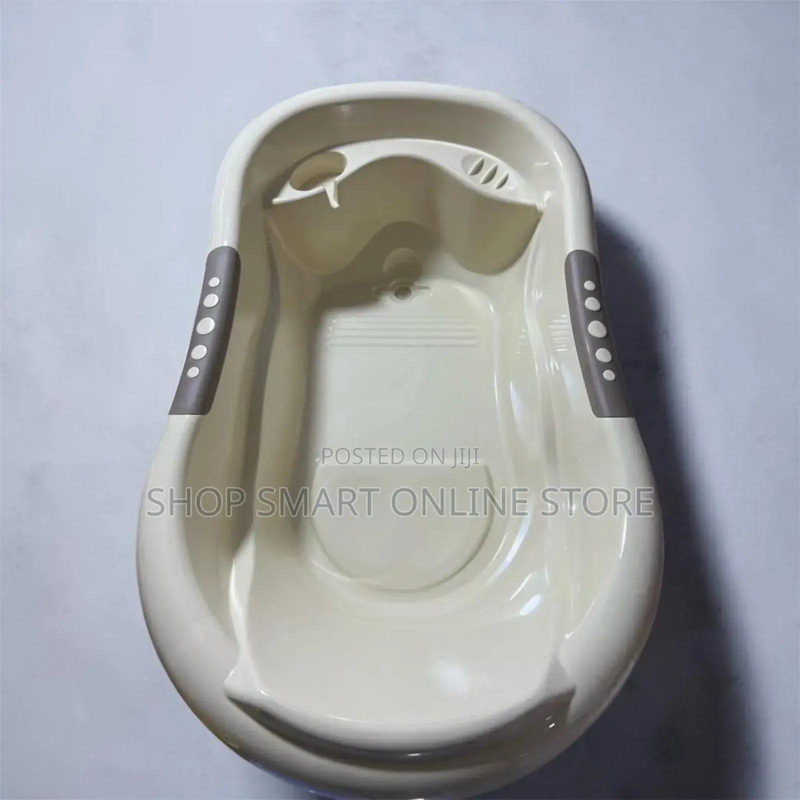 Baby Basin
