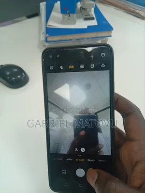 Tecno Camon 16 Premier 128 GB Blue