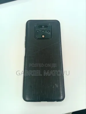 Tecno Camon 16 Premier 128 GB Blue