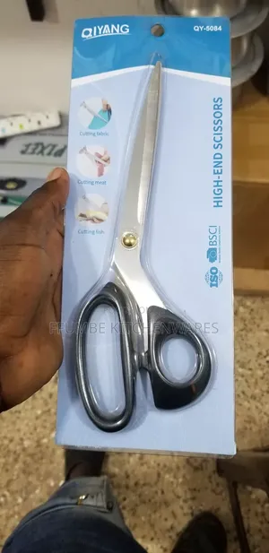 Kitchen Scissors