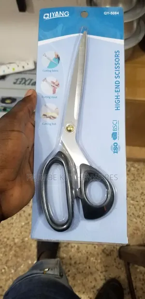 Kitchen Scissors