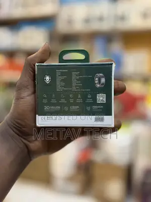 Smart Ring Pro