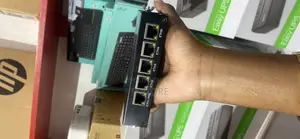 Mikrotik Rb460*4
