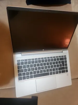 Laptop HP ProBook 440 G10 8GB AMD Ryzen 3 SSD 256GB