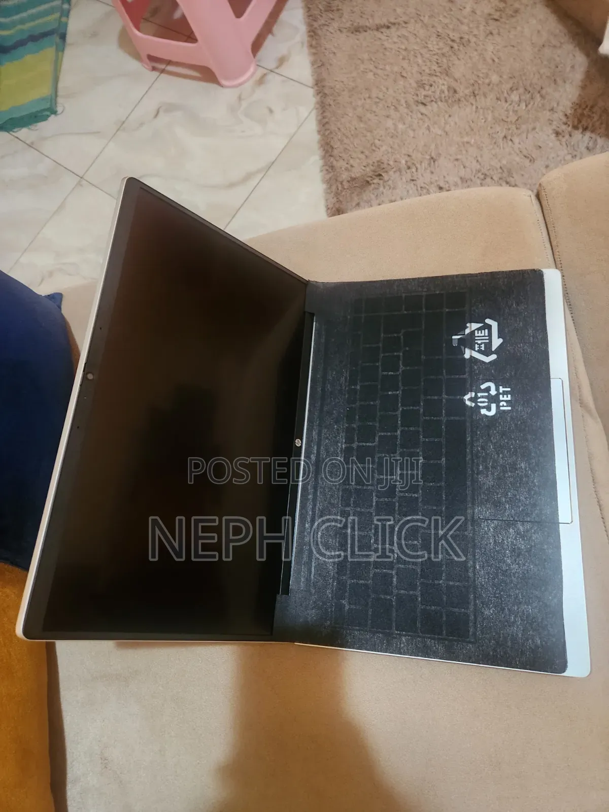 Laptop HP ProBook 440 G10 8GB AMD Ryzen 3 SSD 256GB