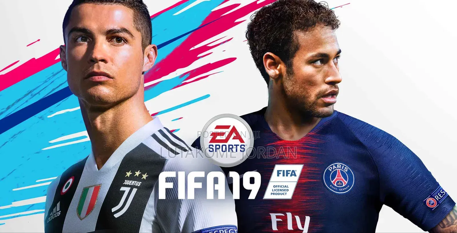 Fifa 19 for Pc and Laptops