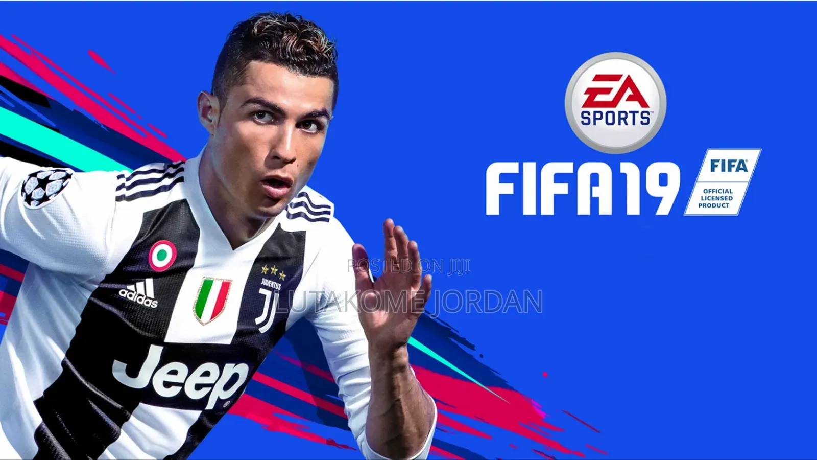 Fifa 19 for Pc and Laptops