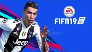 Fifa 19 for Pc and Laptops