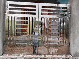 Gate Stainless Steel