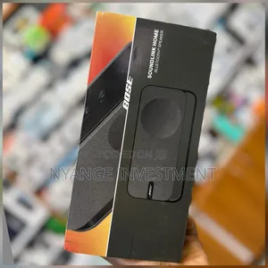 Bose Soundlink Home Speaker, Home Speaker Wireless