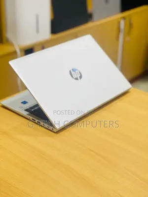 New Laptop HP Probook 450 8GB Intel Core i5 SSD 512GB