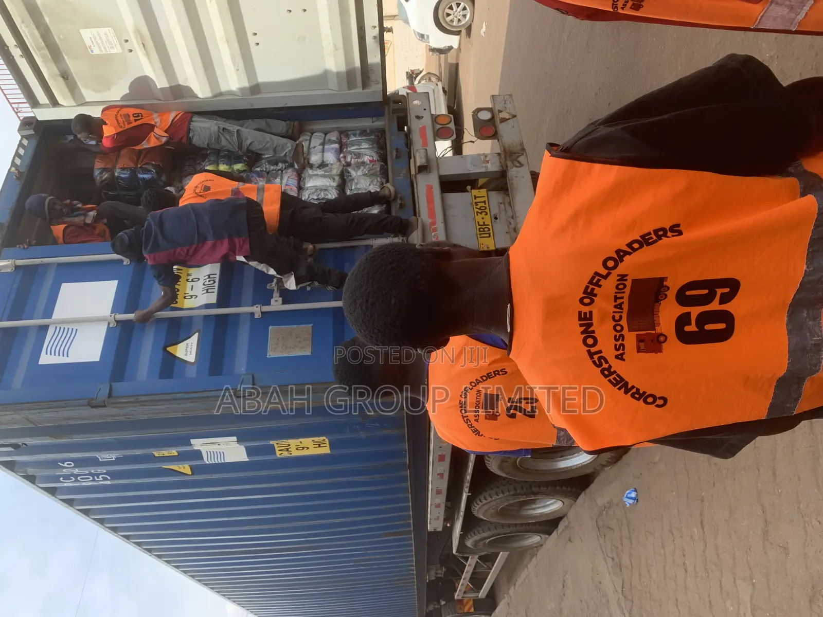 Imported Used Clothes on Sale