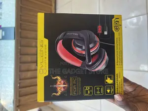 Ovleng Gaming Headset/Wired Gaming Headphones