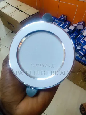 Led Spot Light 3colours