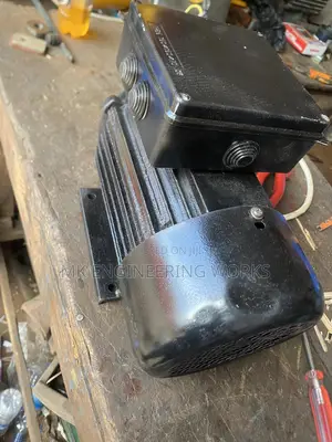Single Phase Motor 2hp,High Speed