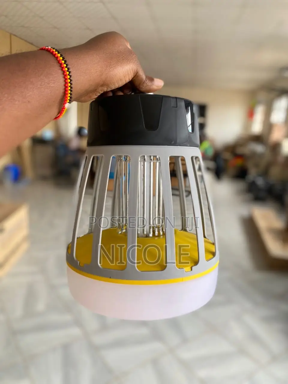 Mosquito Trap Light Indoor/Outdoor Kampala